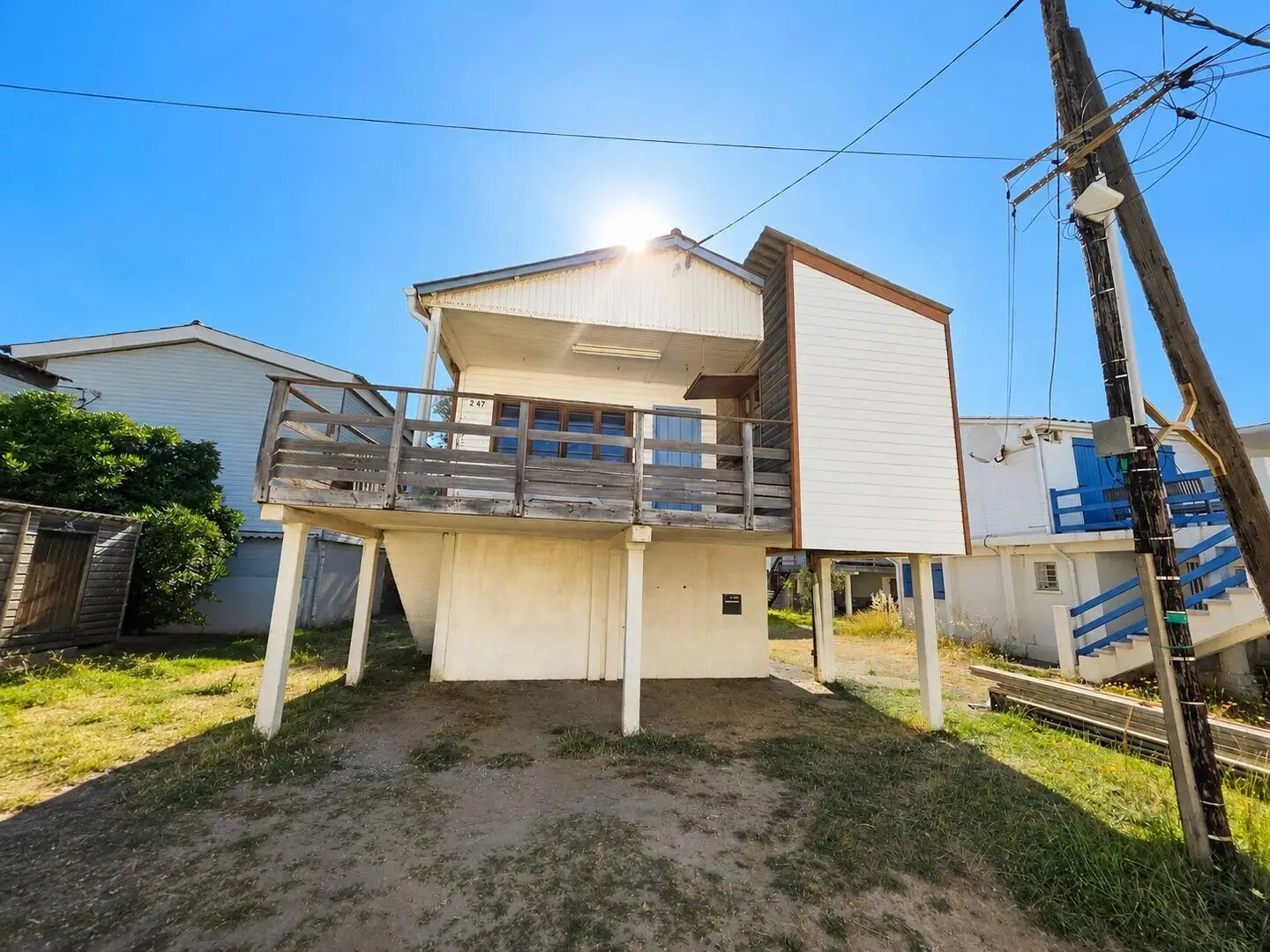 Maison à vendre, 67m², Gruissan