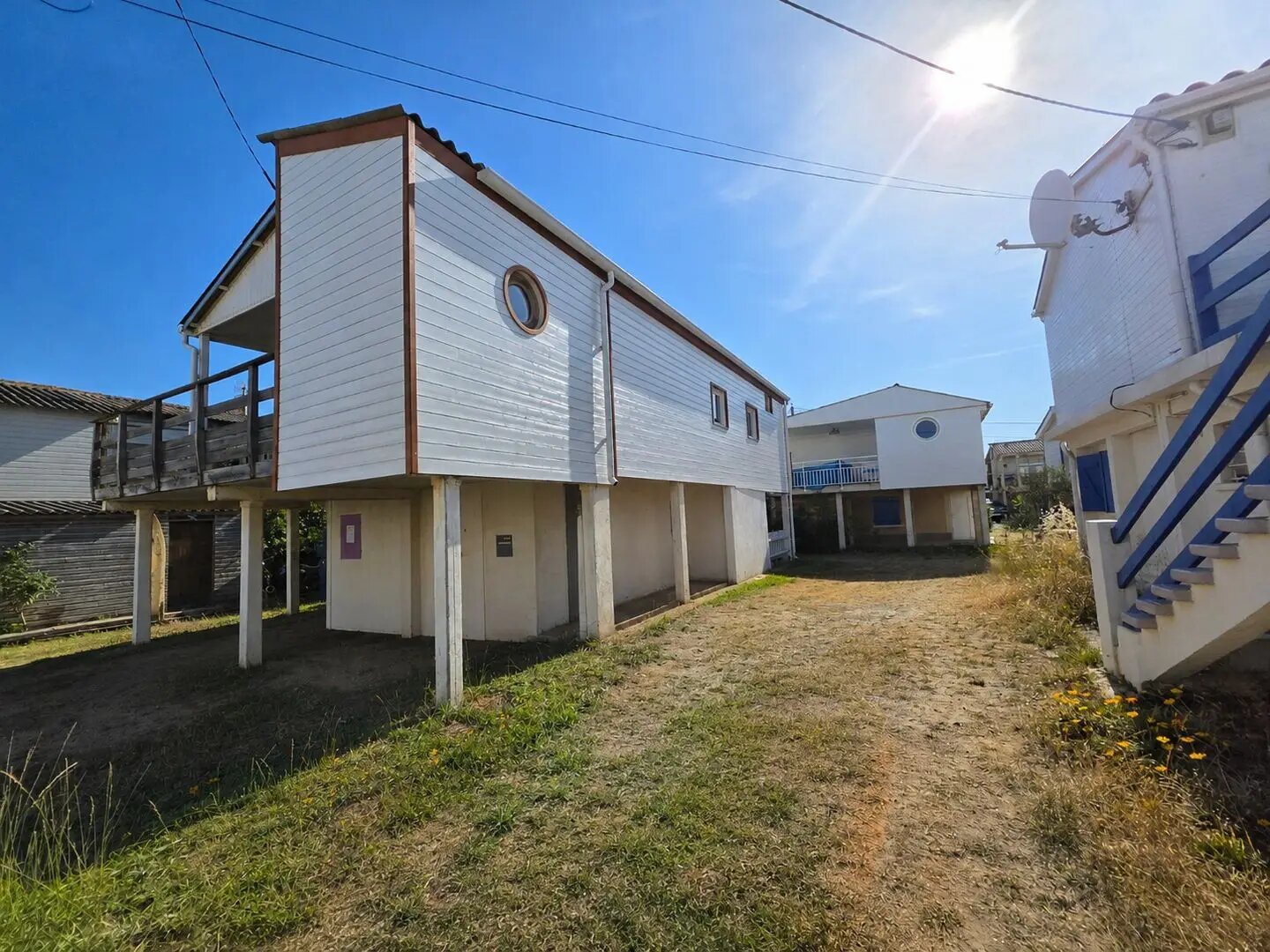 Maison à vendre, 67m², Gruissan