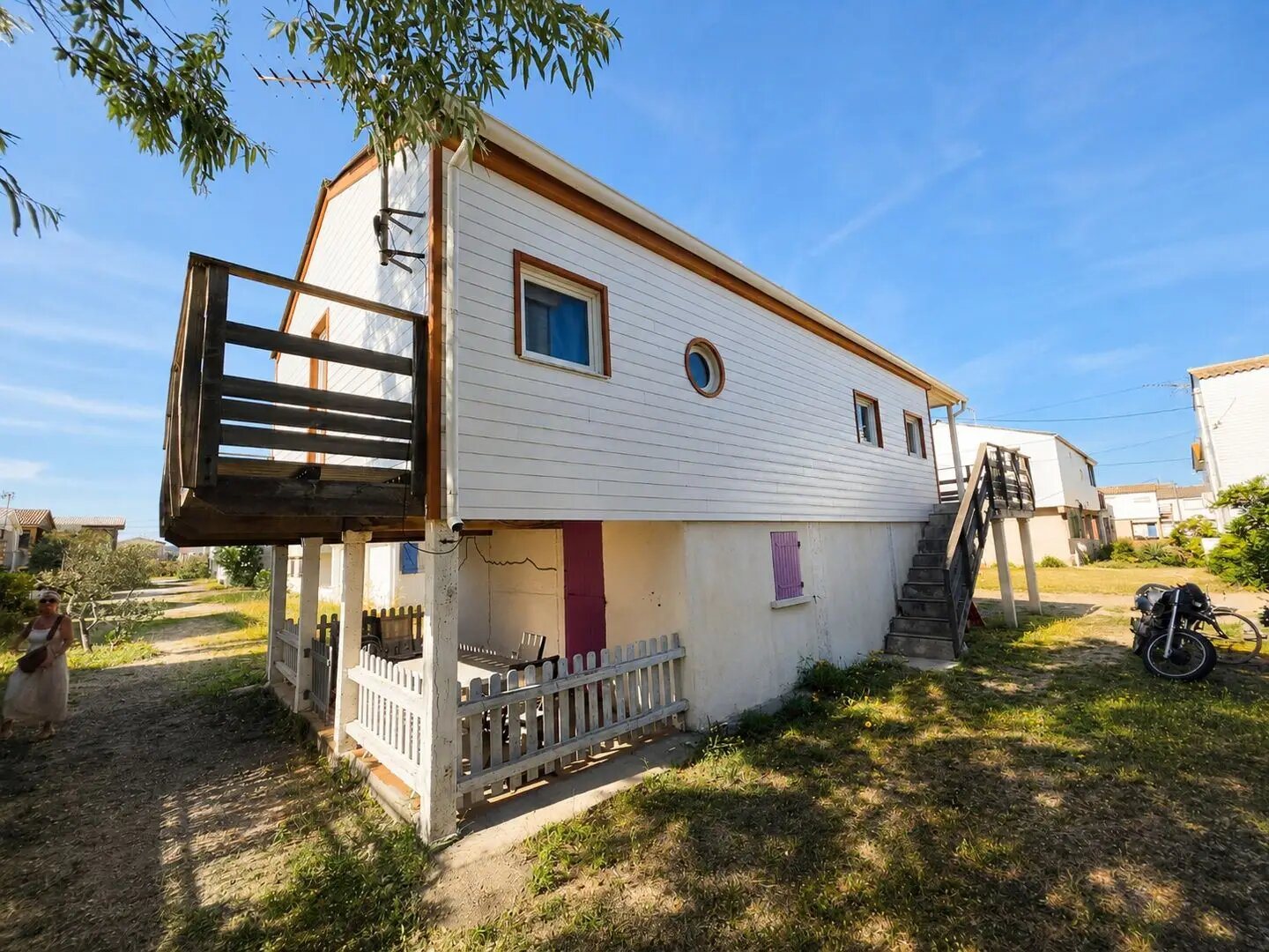 Maison à vendre, 67m², Gruissan