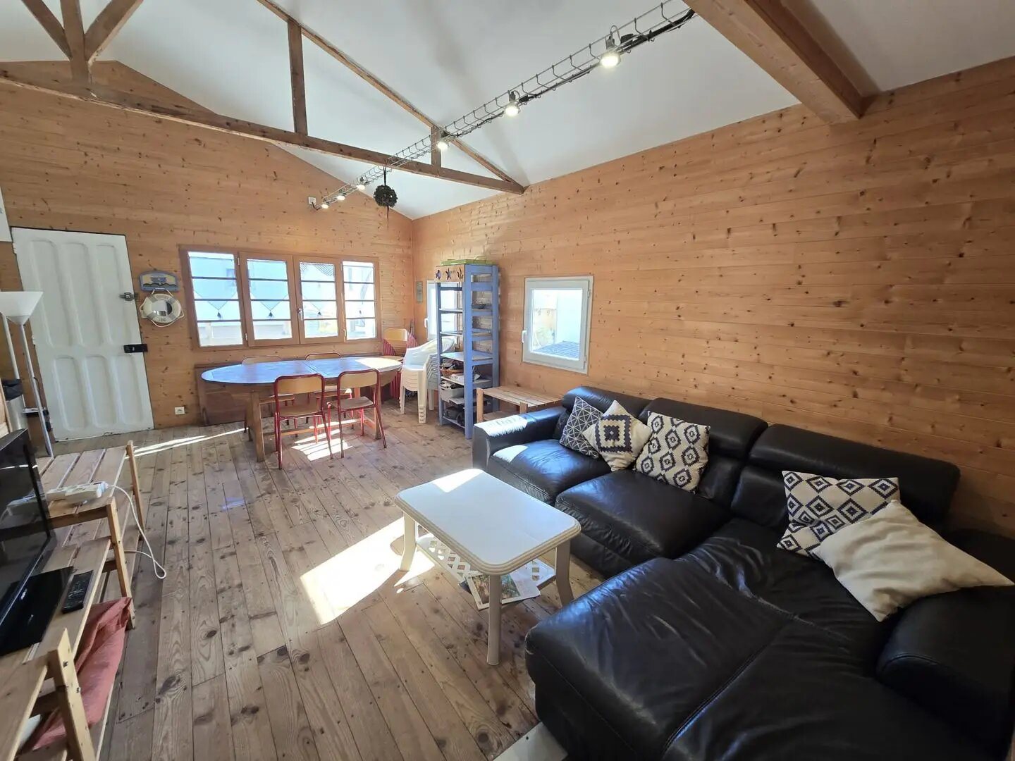 Maison à vendre, 67m², Gruissan