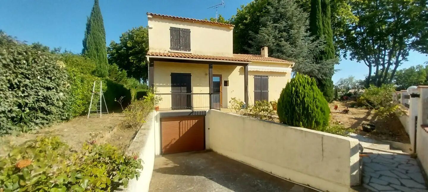 Maison à vendre, 100m², Salles-d'Aude