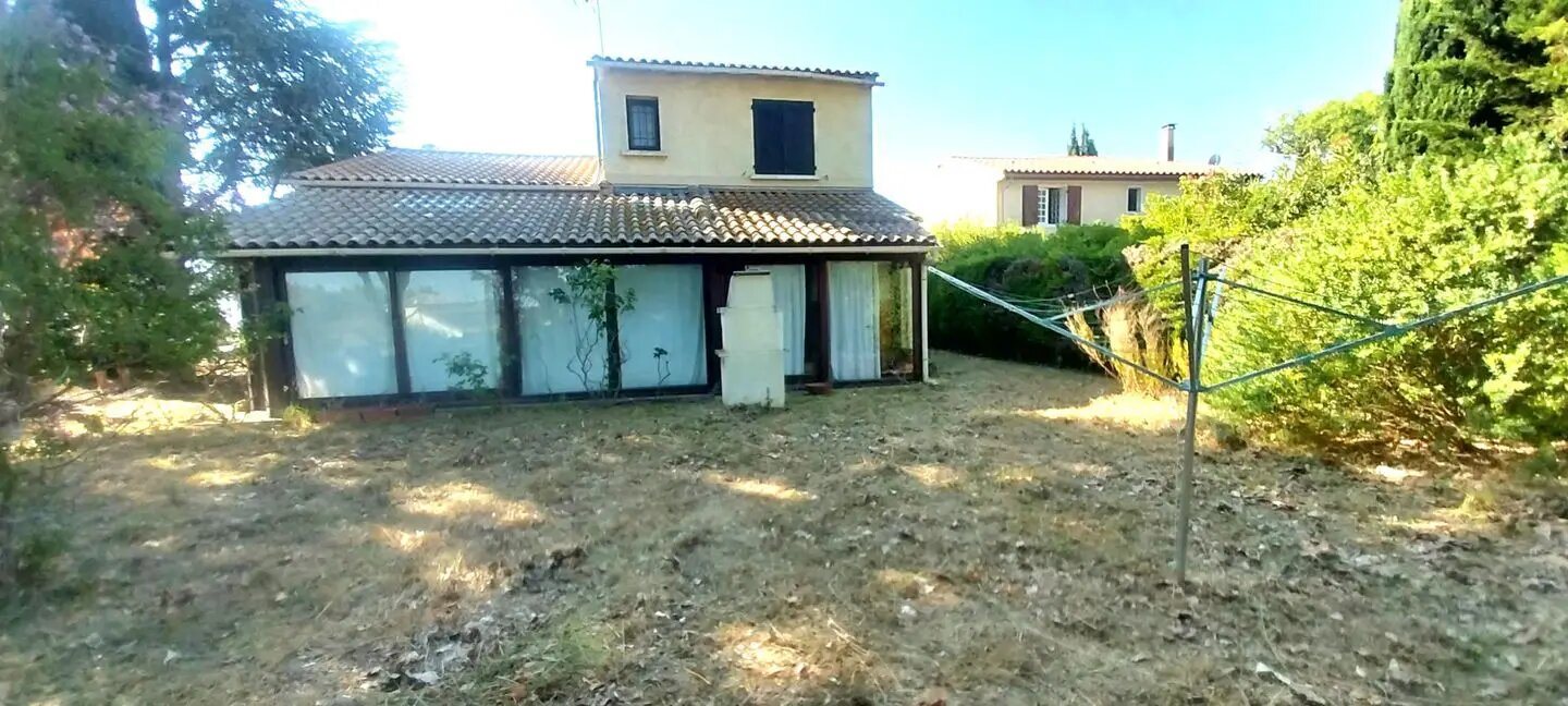 Maison à vendre, 100m², Salles-d'Aude