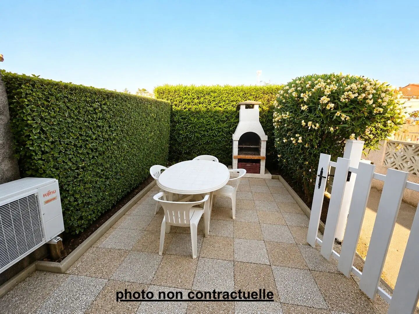 Maison à vendre, 36m², Gruissan