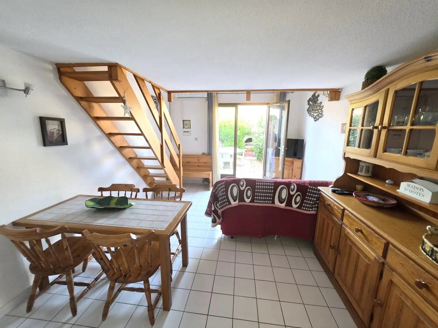 Maison à vendre, 36m², Gruissan
