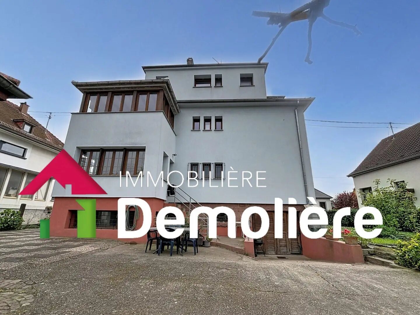 Appartement à vendre, 69m², Strasbourg