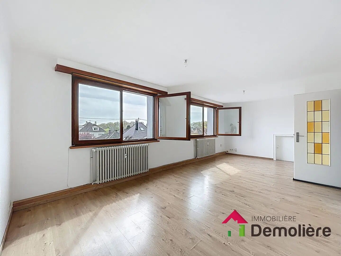 Appartement à vendre, 69m², Strasbourg