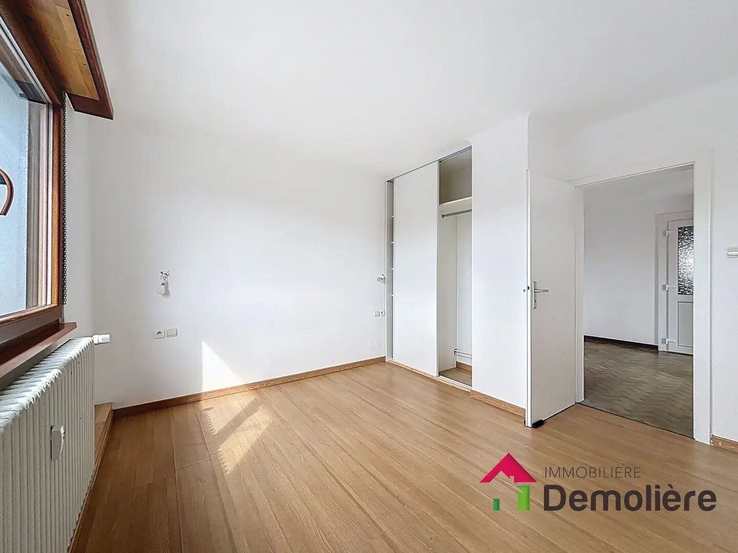 Appartement à vendre, 69m², Strasbourg