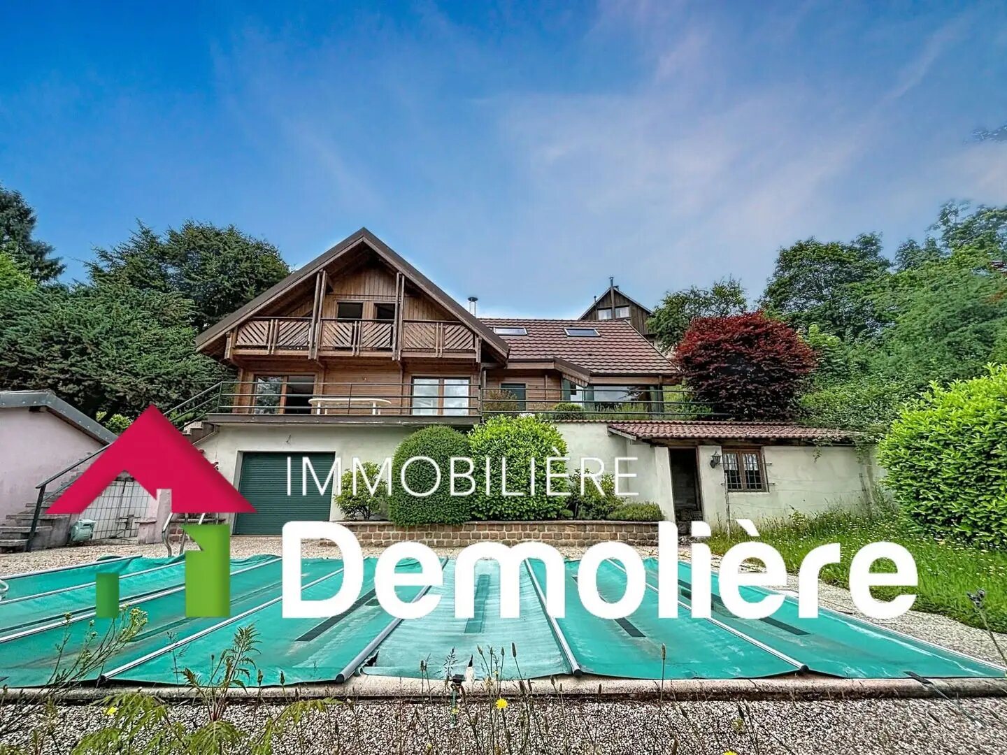 Maison à vendre, 136m², Ranrupt