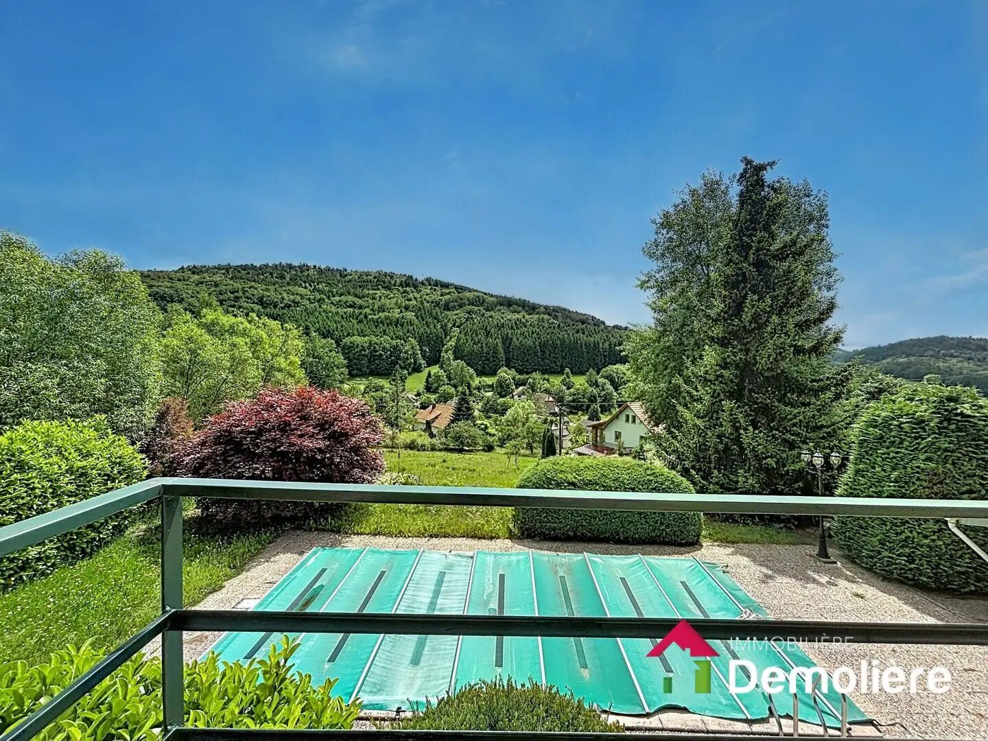 Maison à vendre, 136m², Ranrupt