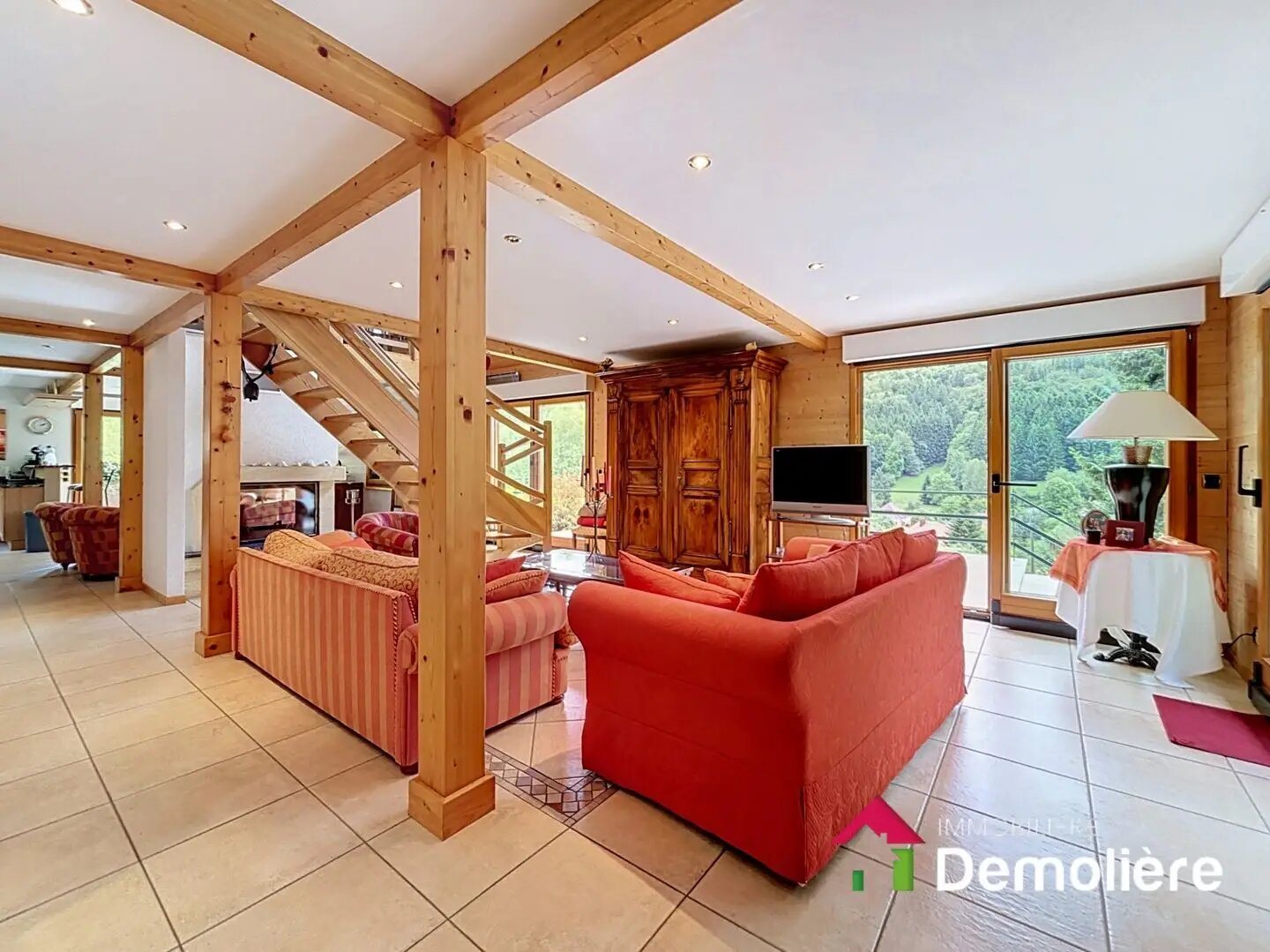 Maison à vendre, 136m², Ranrupt