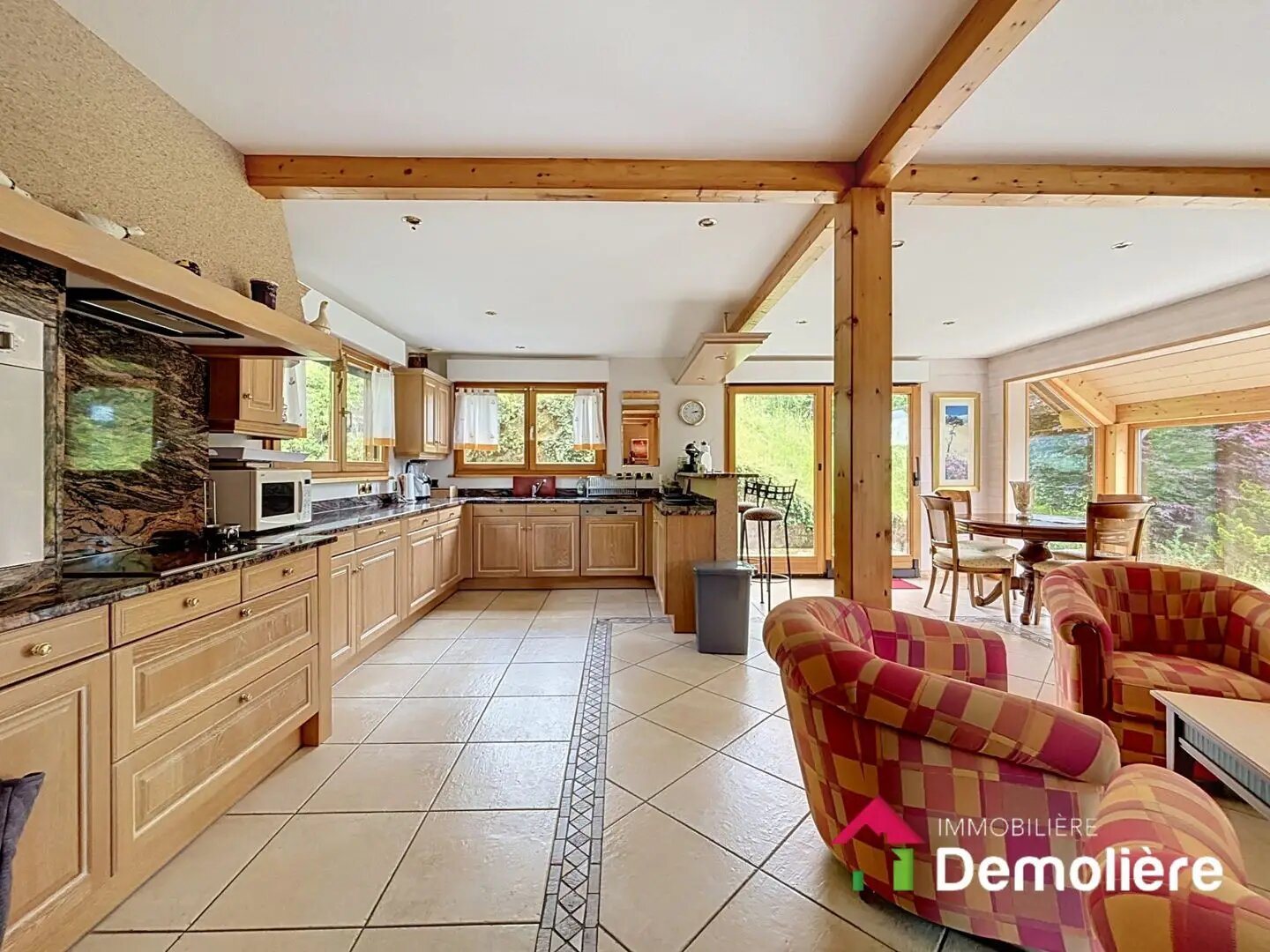 Maison à vendre, 136m², Ranrupt