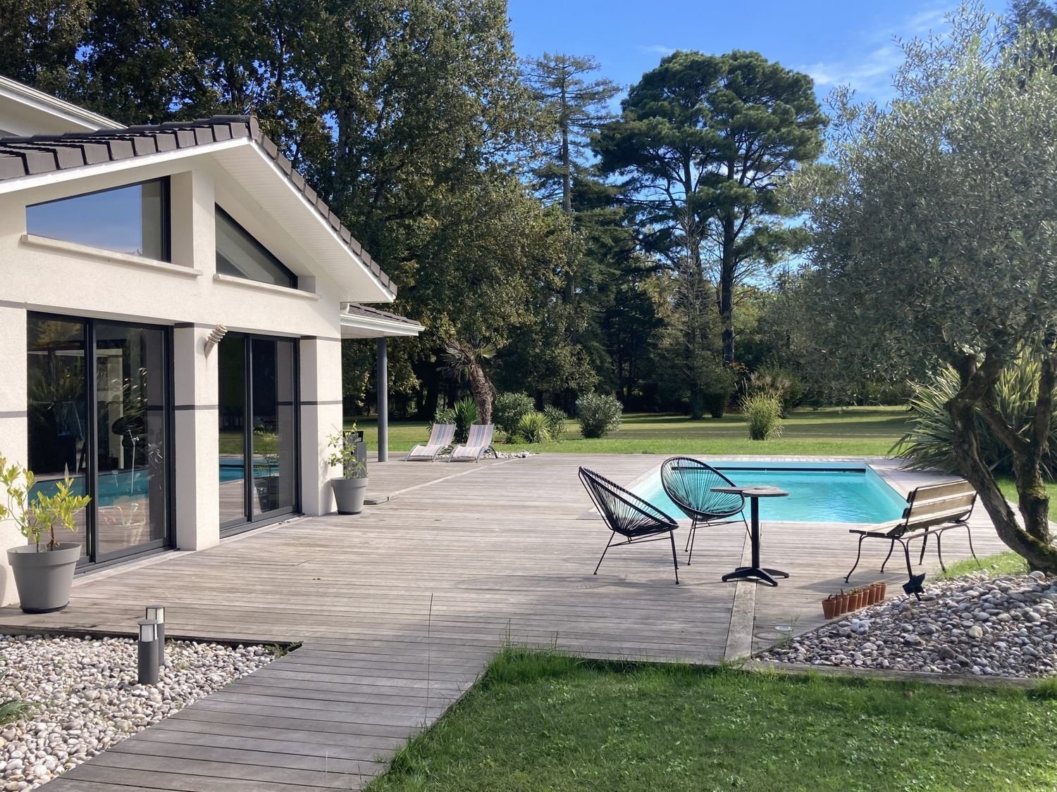 Maison à vendre, 187m², Saint-Jean-d'Illac