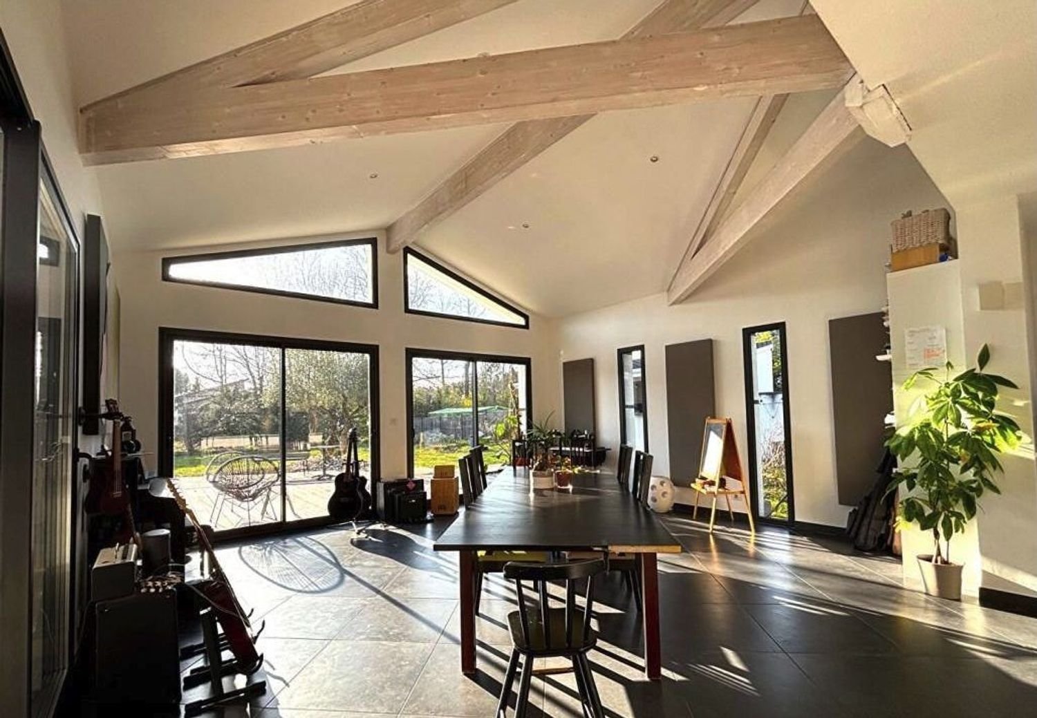 Maison à vendre, 187m², Saint-Jean-d'Illac