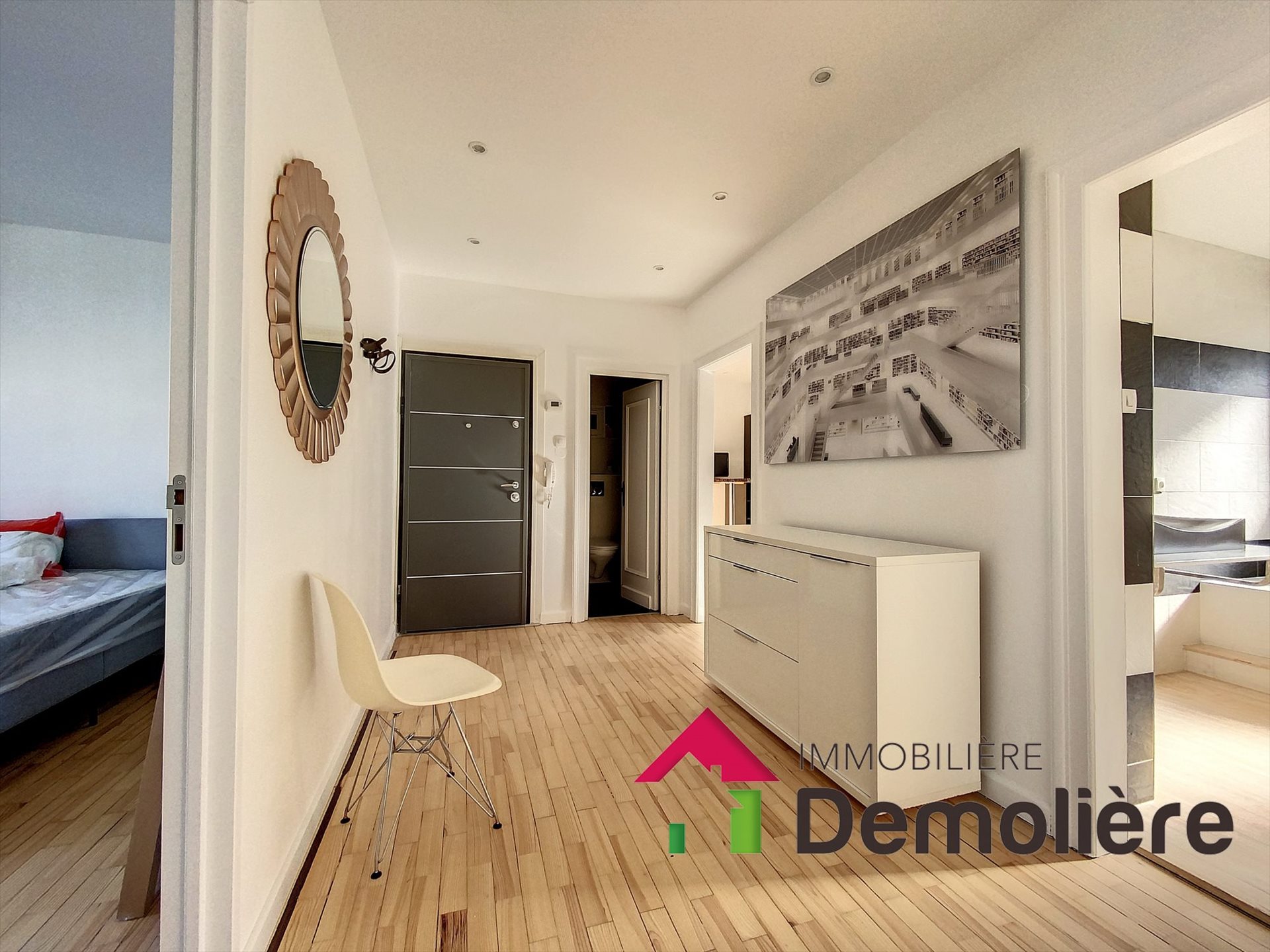 Appartement à vendre, 85m², Strasbourg