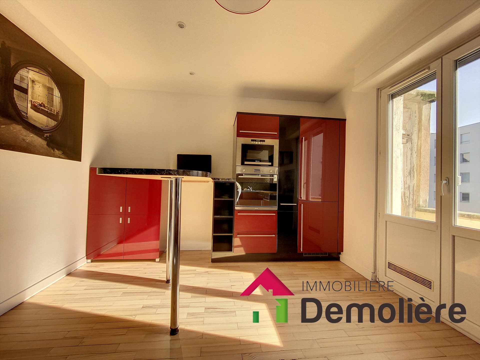 Appartement à vendre, 85m², Strasbourg