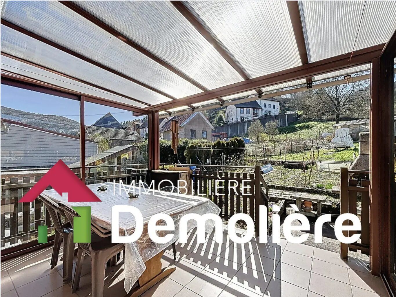 Maison à vendre, 155m², Rothau