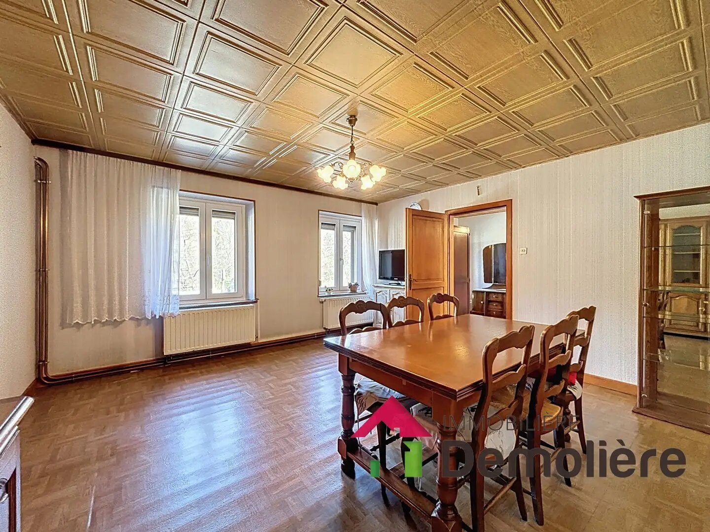 Maison à vendre, 155m², Rothau