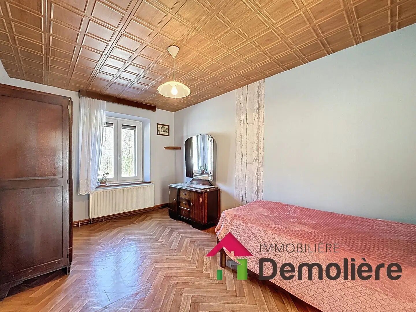 Maison à vendre, 155m², Rothau