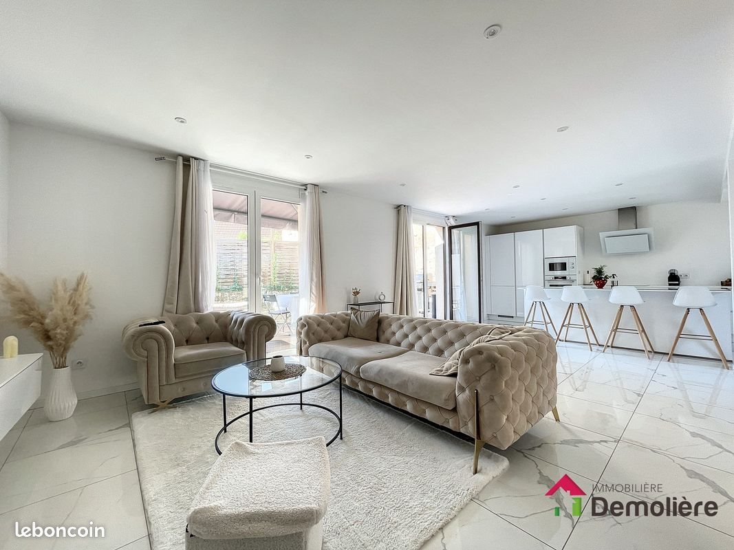 Maison à vendre, 94m², Bischoffsheim