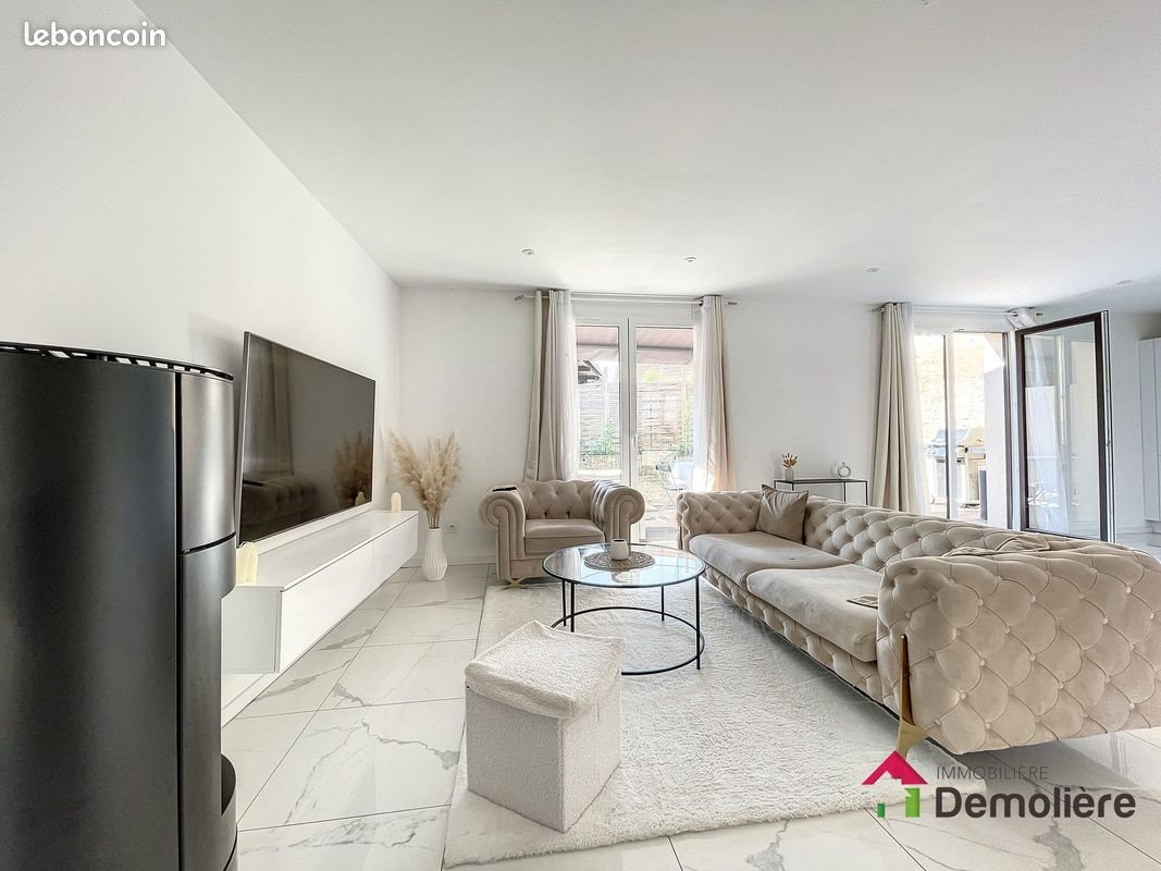 Maison à vendre, 94m², Bischoffsheim