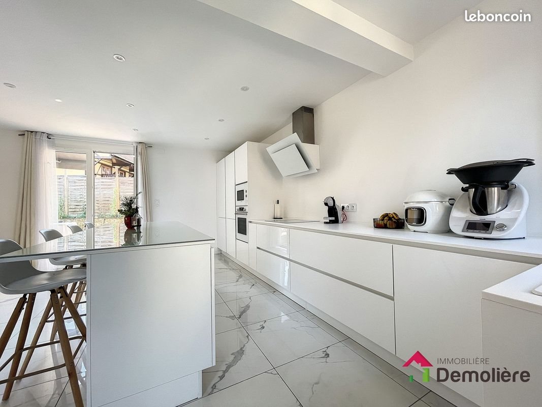 Maison à vendre, 94m², Bischoffsheim