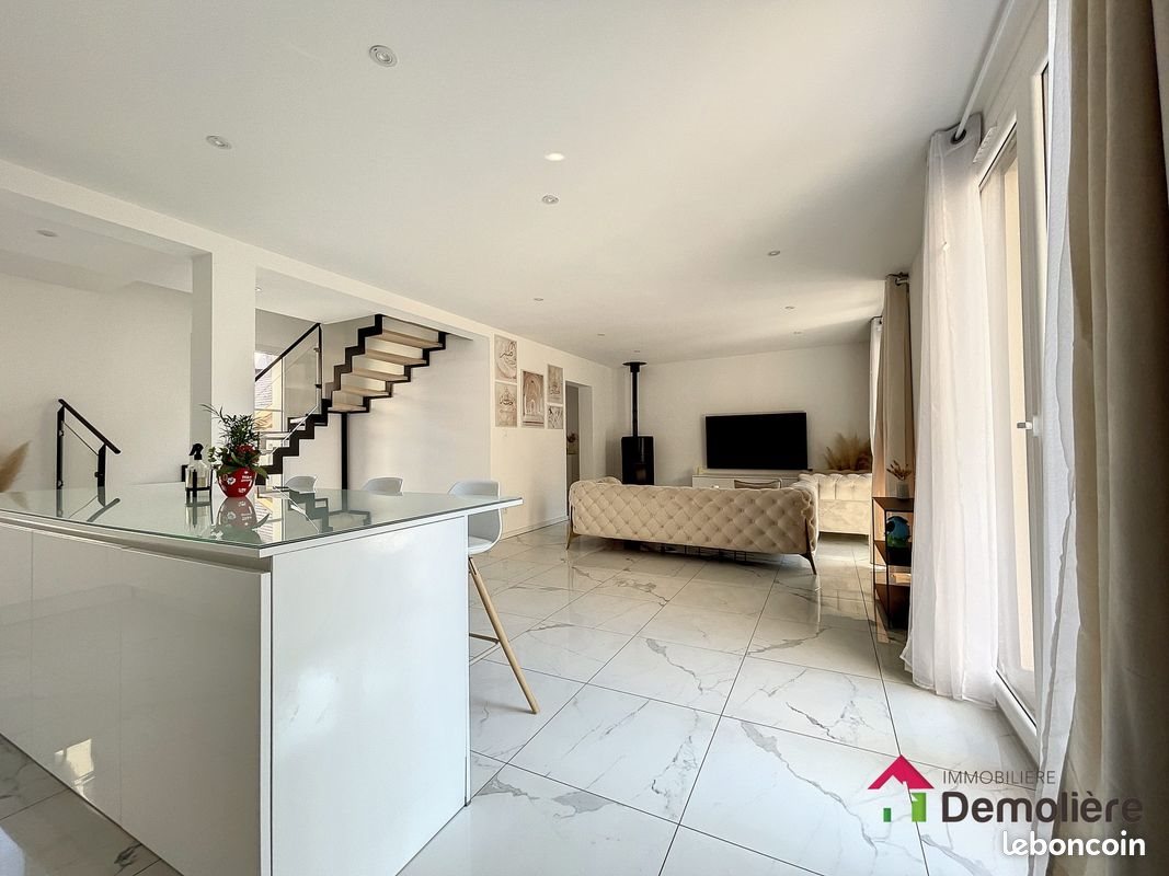Maison à vendre, 94m², Bischoffsheim