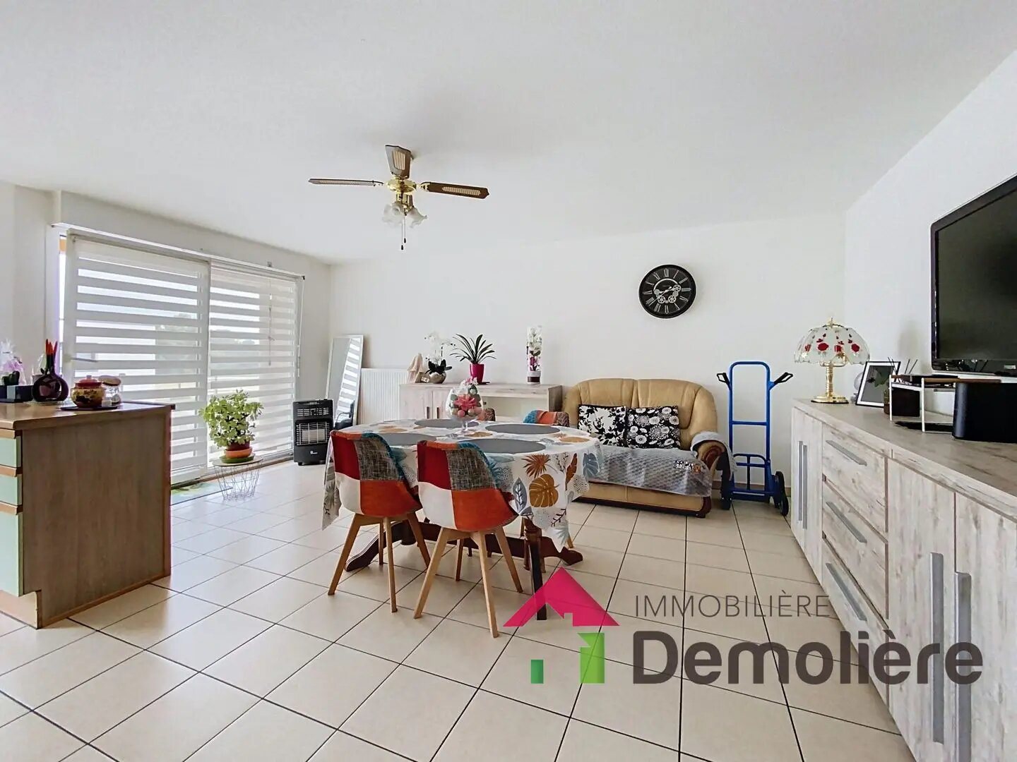 Appartement à vendre, 67m², Erstein