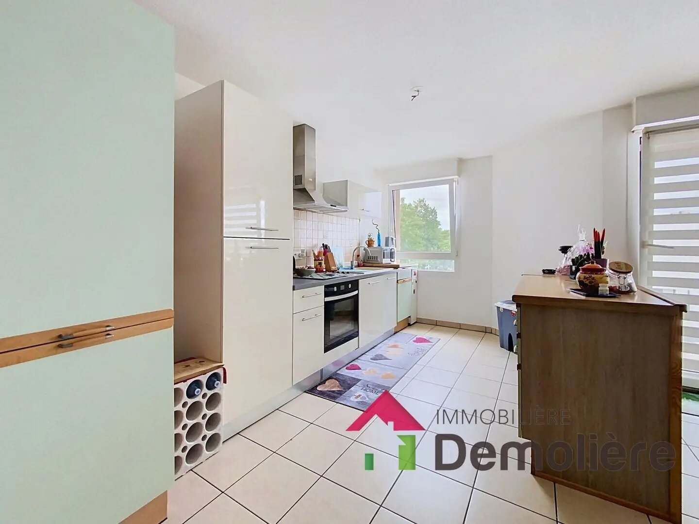 Appartement à vendre, 67m², Erstein