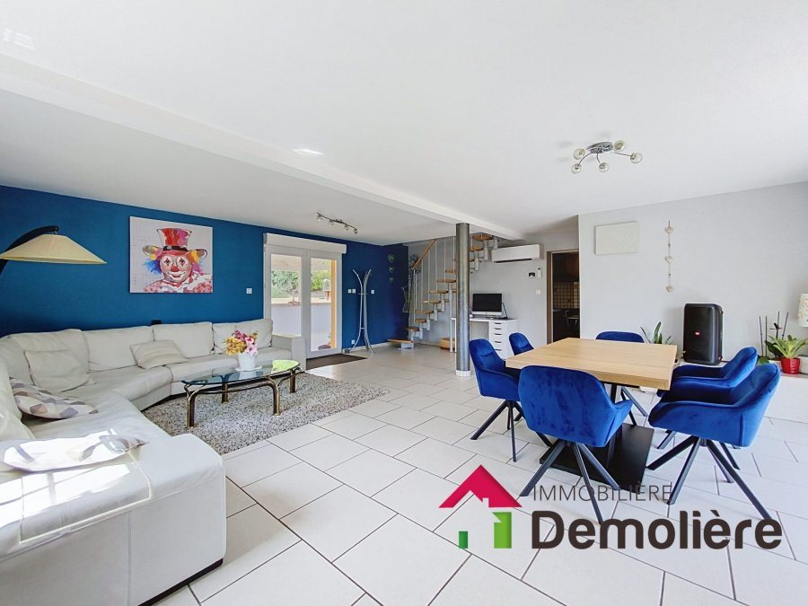 Maison à vendre, 171m², Niederhaslach