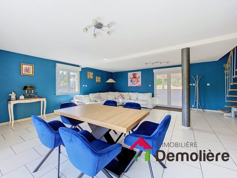 Maison à vendre, 171m², Niederhaslach