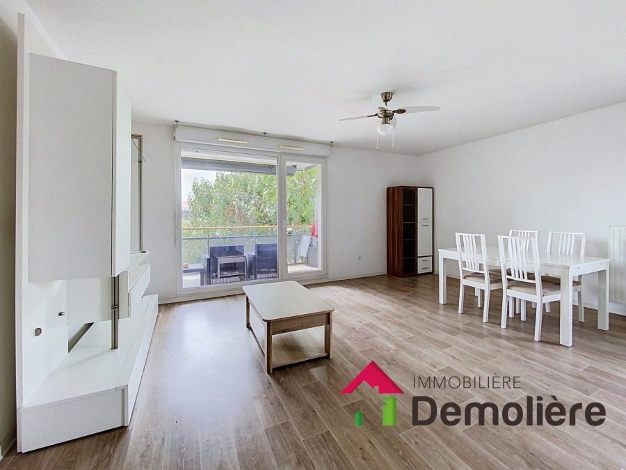 Appartement à vendre, 65m², Molsheim