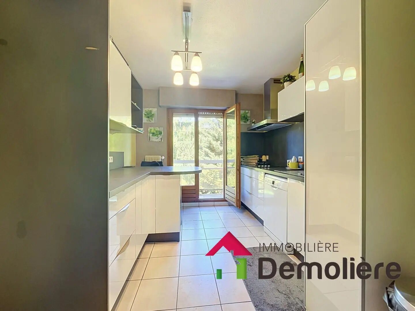 Appartement à vendre, 89m², Molsheim