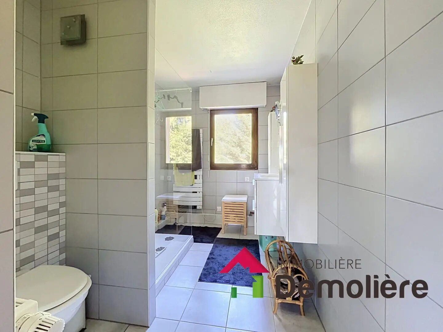 Appartement à vendre, 89m², Molsheim