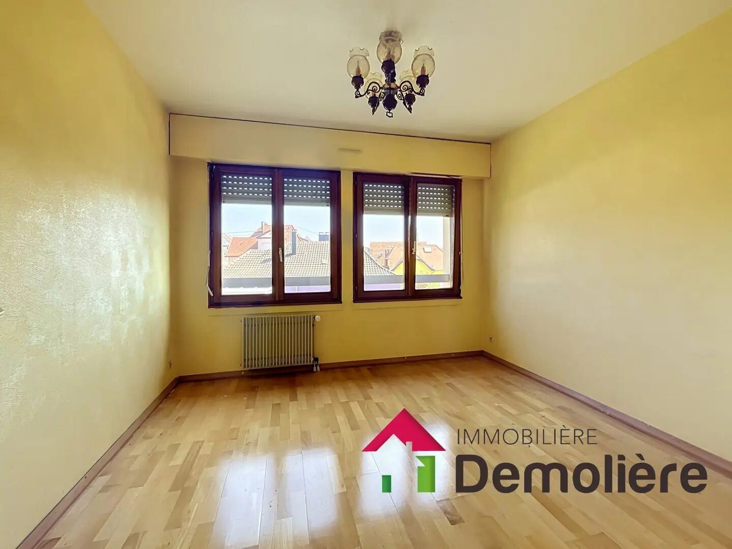 Appartement à vendre, 89m², Molsheim
