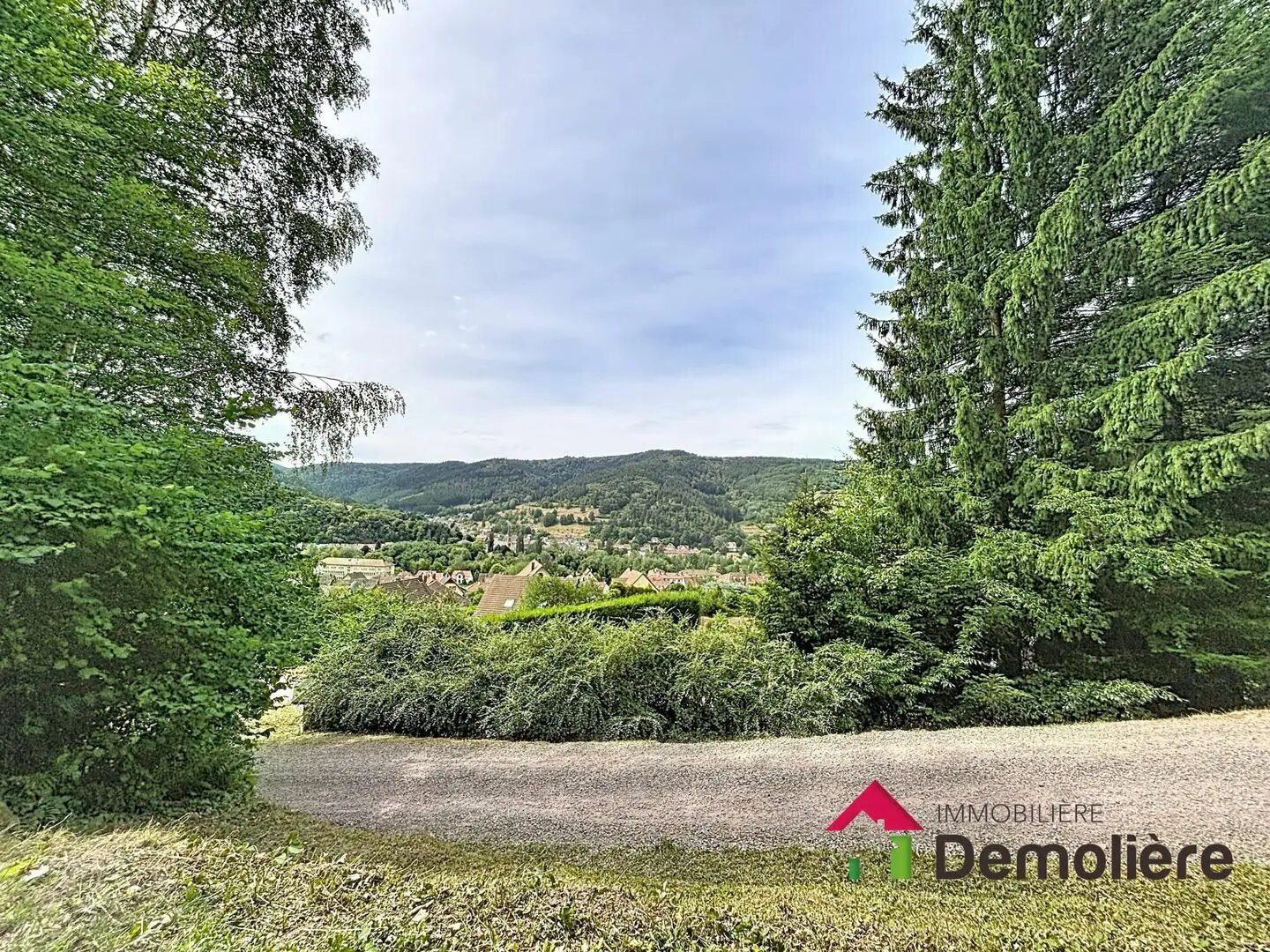 Maison à vendre, 166m², Rothau