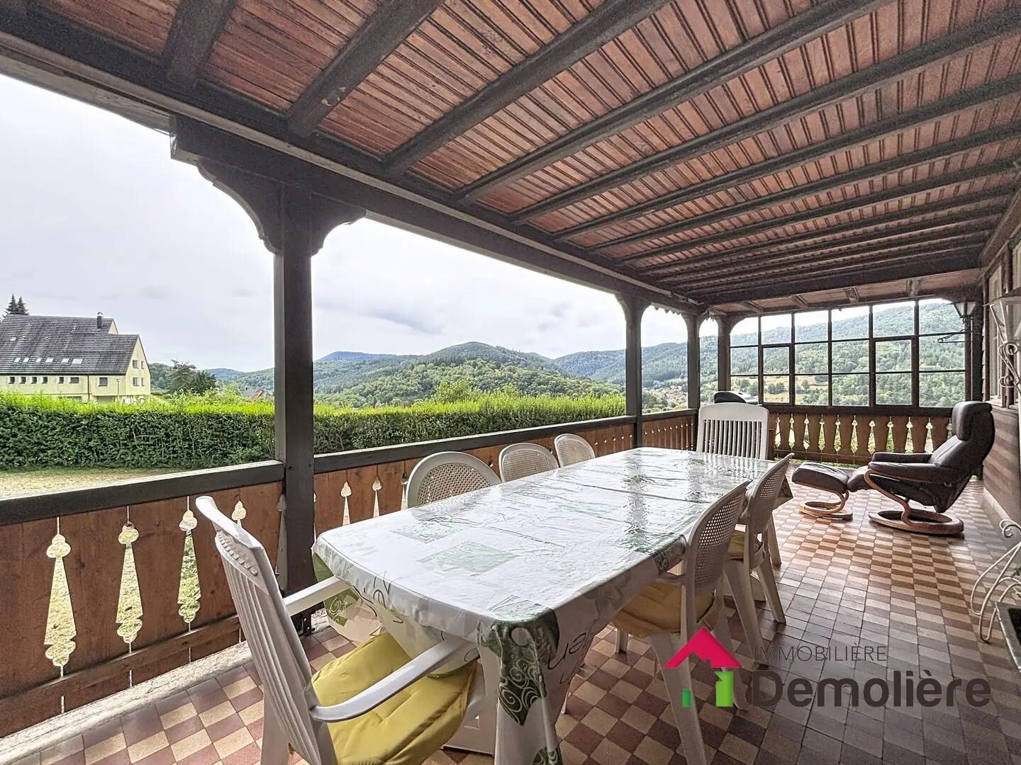 Maison à vendre, 166m², Rothau