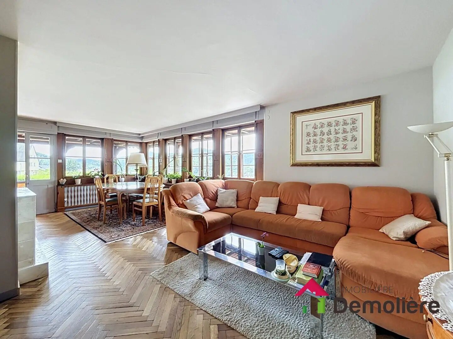 Maison à vendre, 166m², Rothau