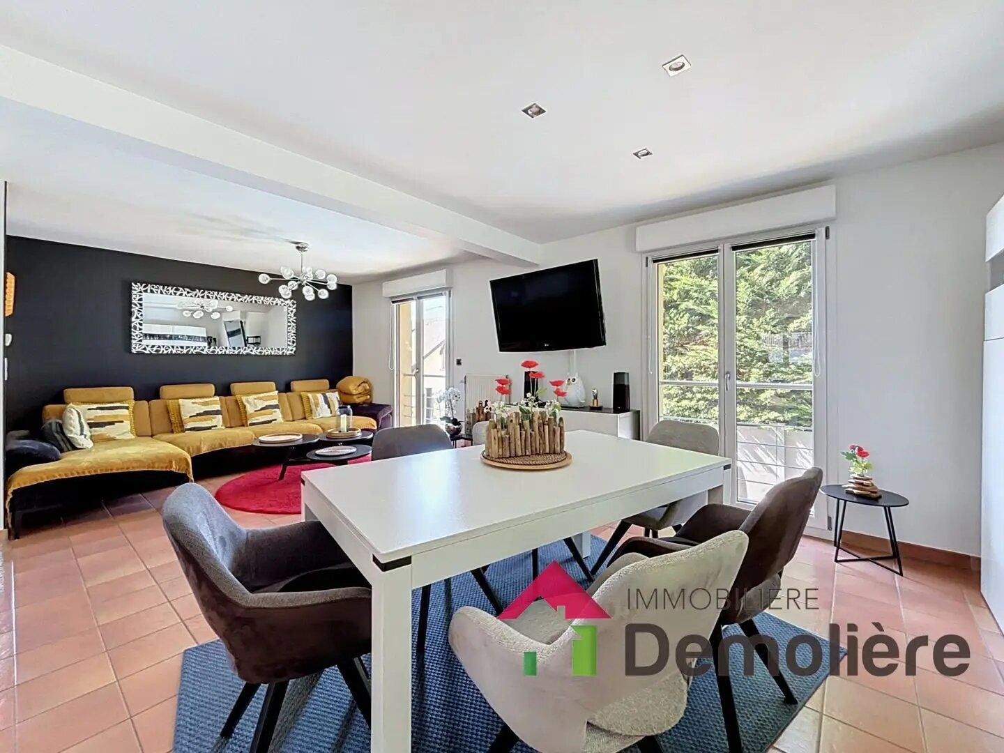 Maison à vendre, 104m², Niederhaslach
