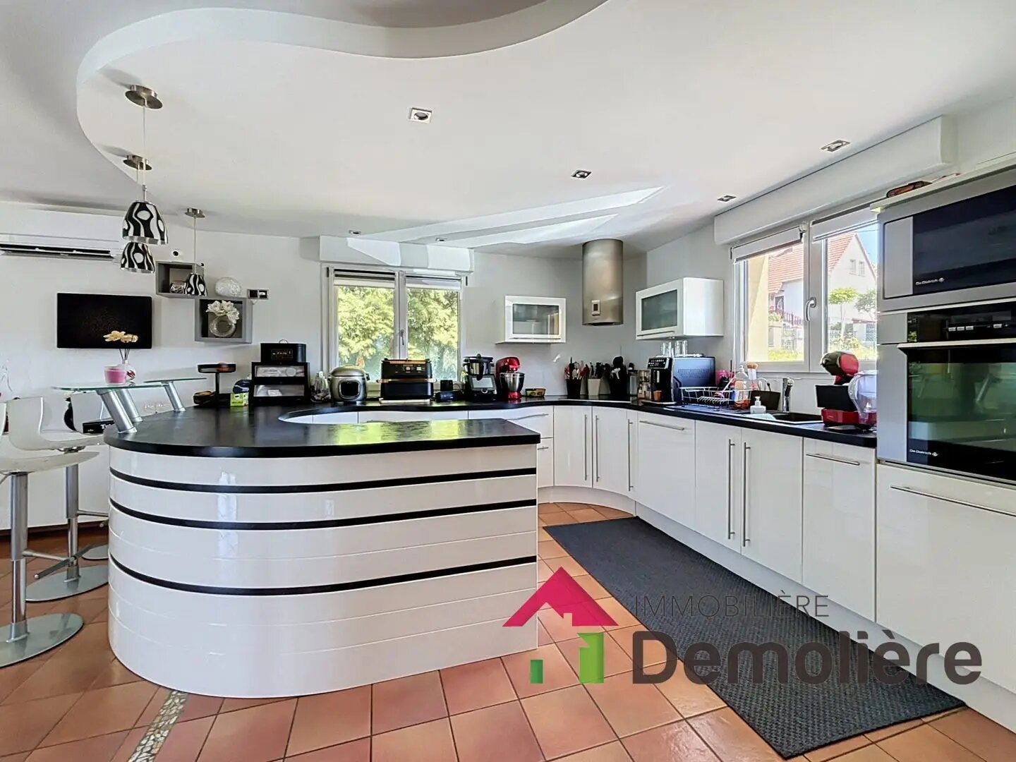Maison à vendre, 104m², Niederhaslach