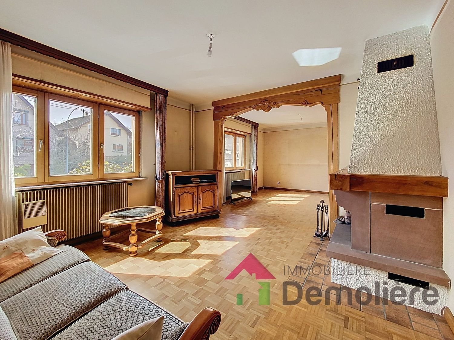 Maison à vendre, 182m², Dorlisheim