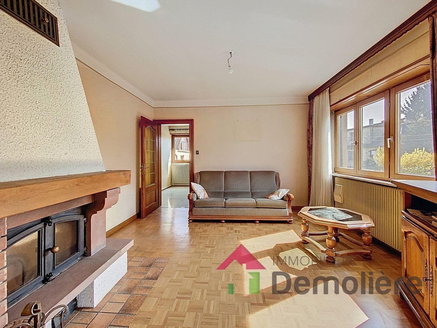 Maison à vendre, 182m², Dorlisheim