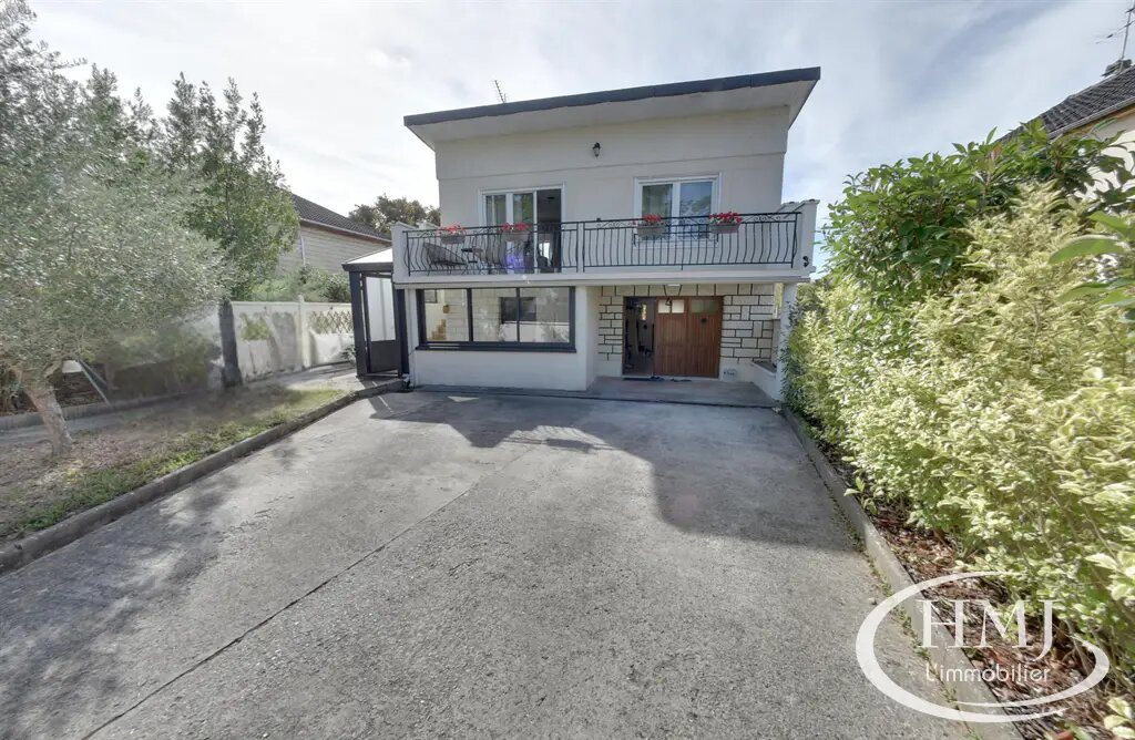 Maison à vendre, 75m², Lisses