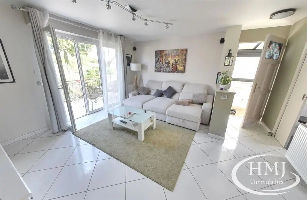 Maison à vendre, 75m², Lisses