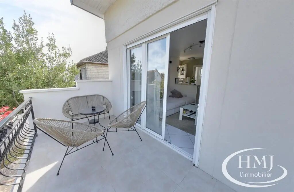 Maison à vendre, 75m², Lisses
