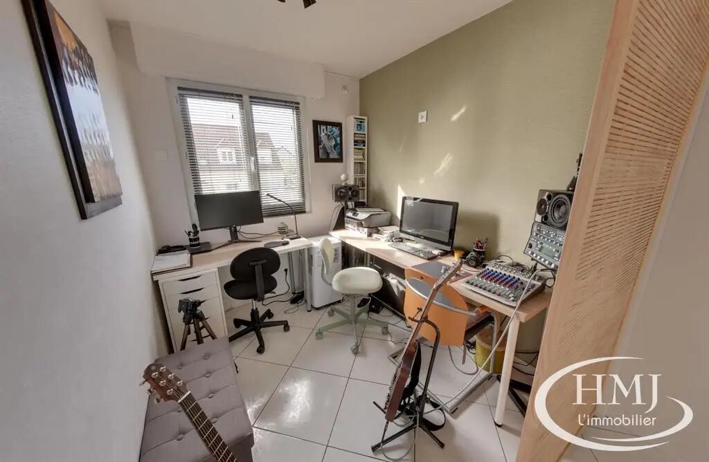 Maison à vendre, 75m², Lisses