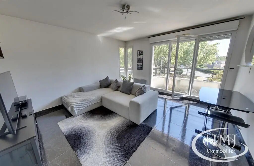 Appartement à vendre, 44m², Lisses