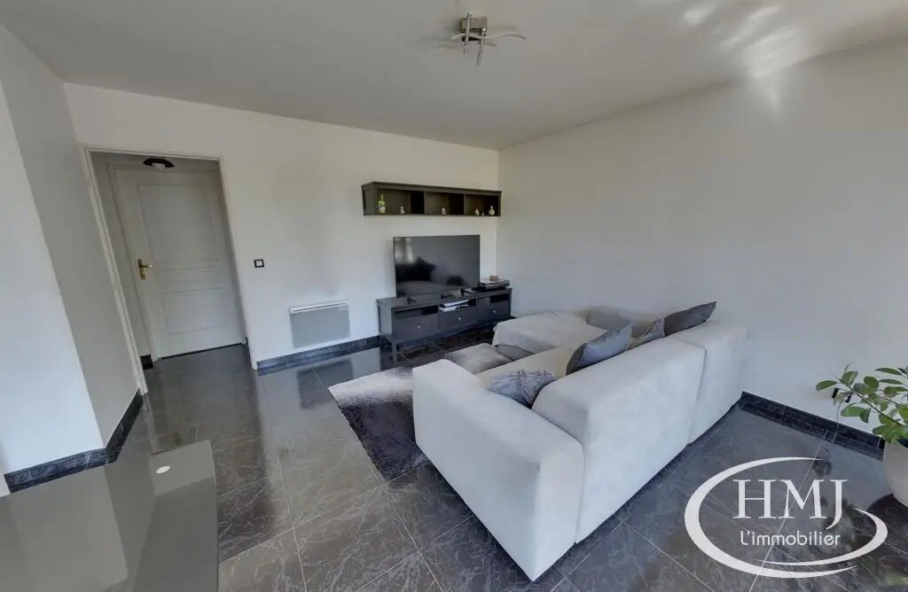 Appartement à vendre, 44m², Lisses