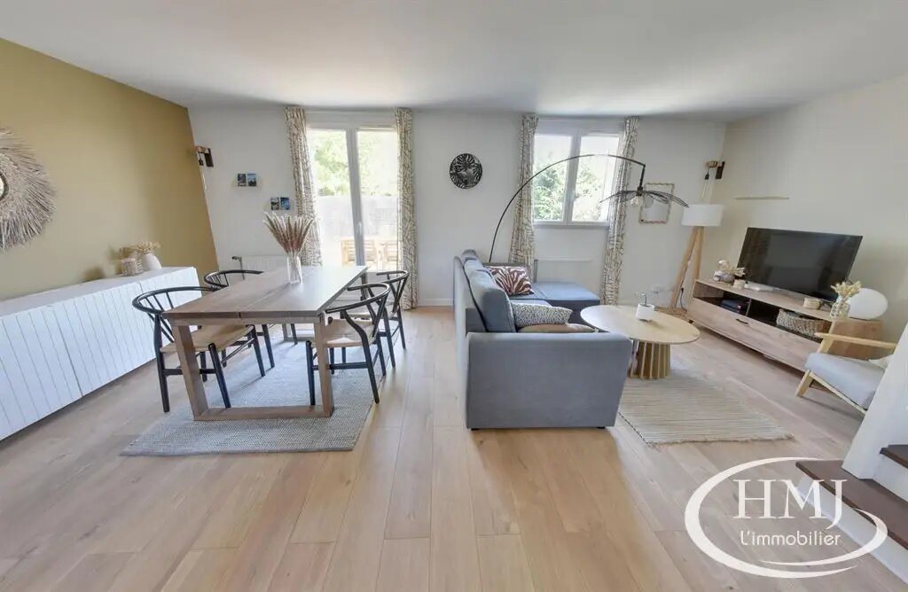 Maison à vendre, 84m², Lisses