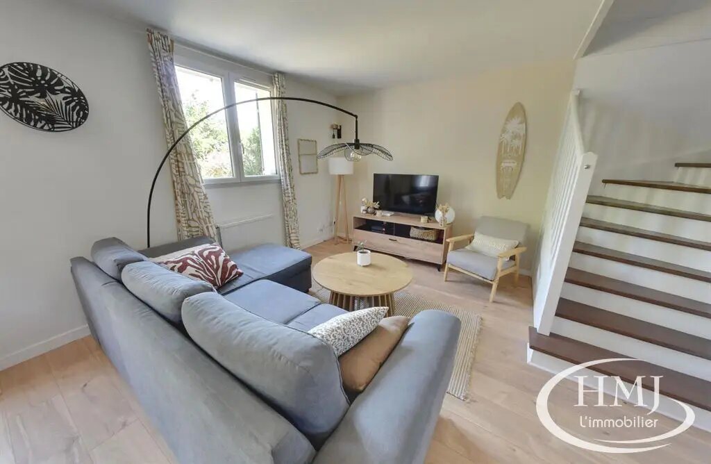 Maison à vendre, 84m², Lisses