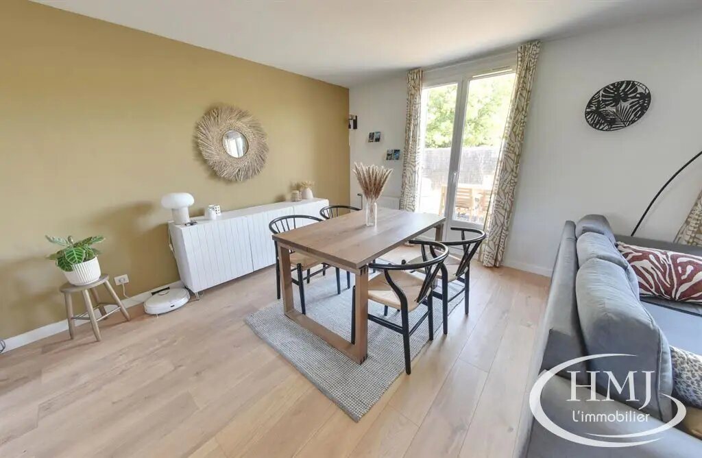 Maison à vendre, 84m², Lisses